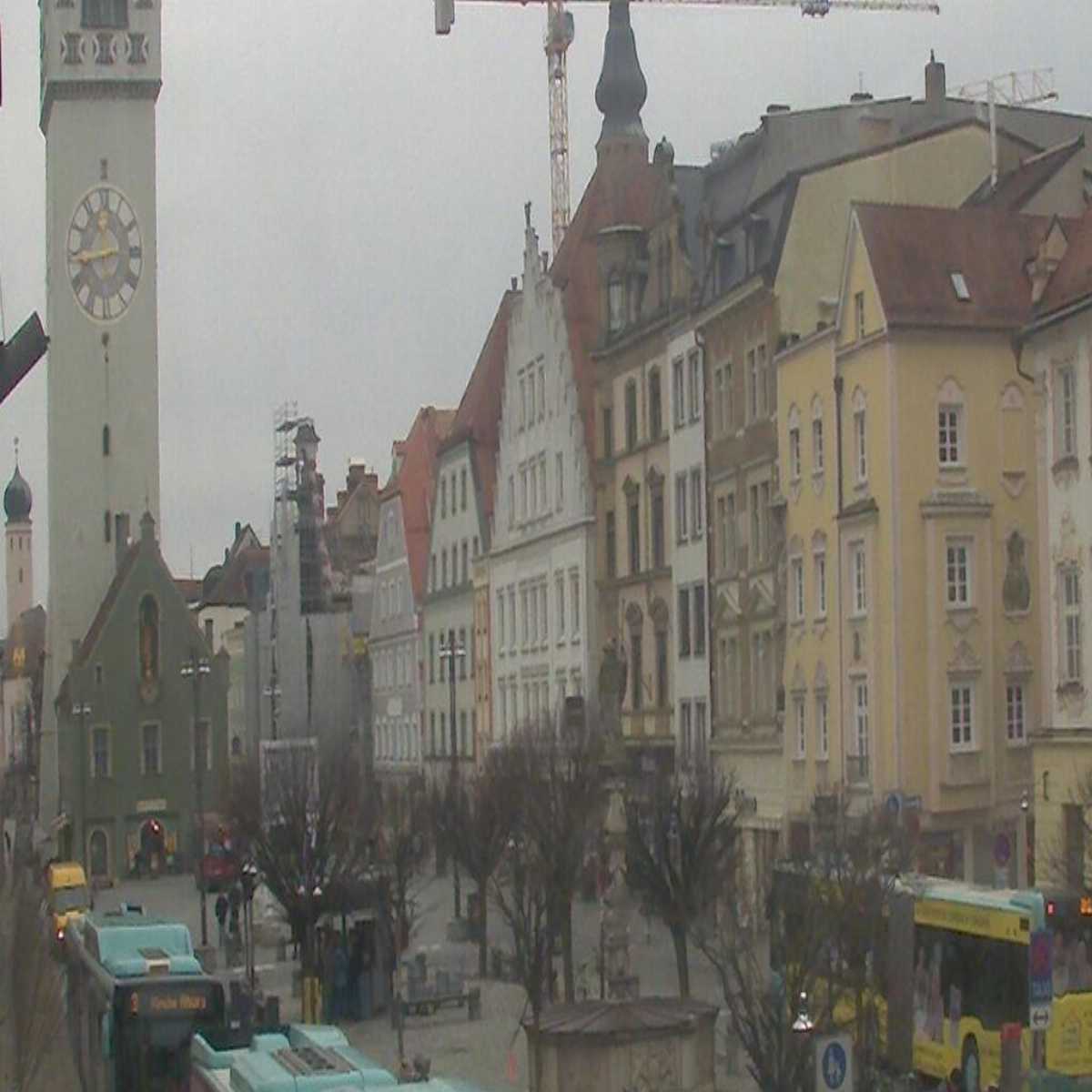 Baierbrunn webcam