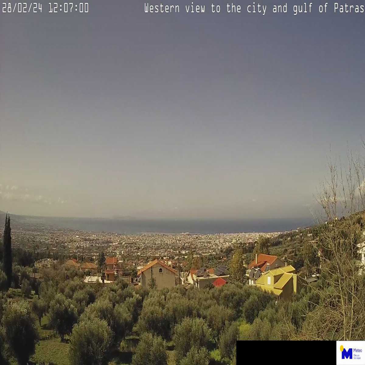 Patra webcam