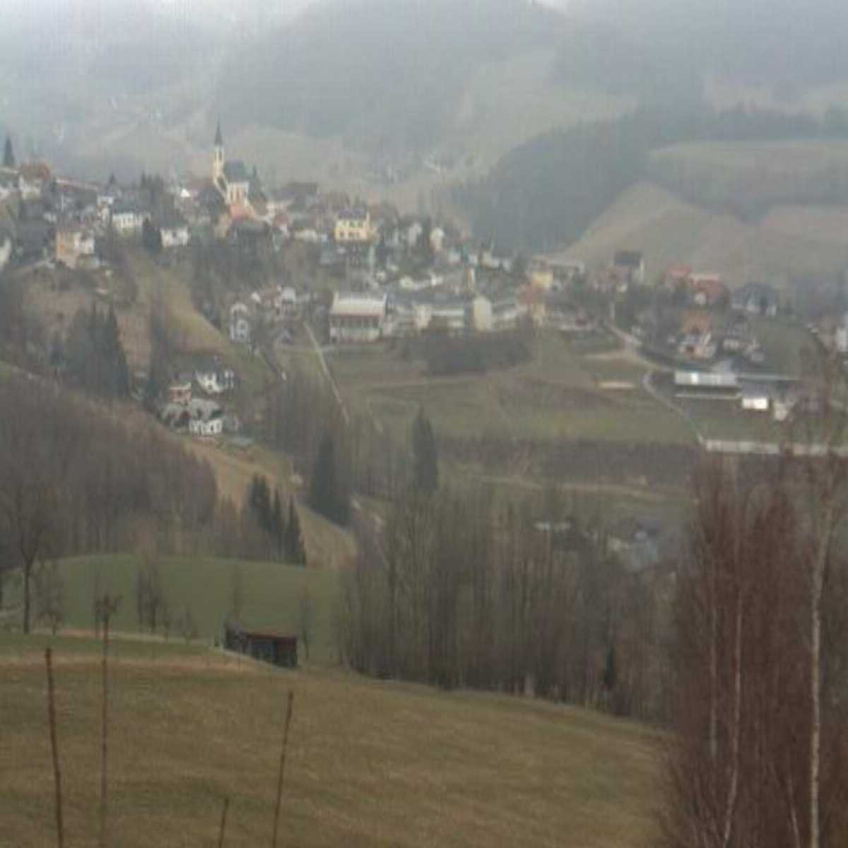 Aigen Im Muhlkreis webcam