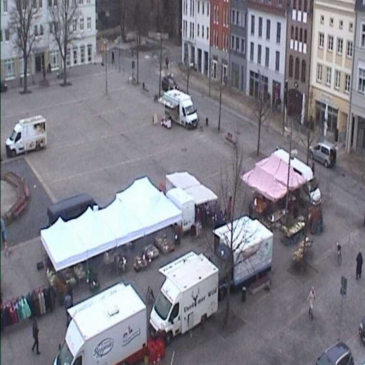 Greifswald webcam