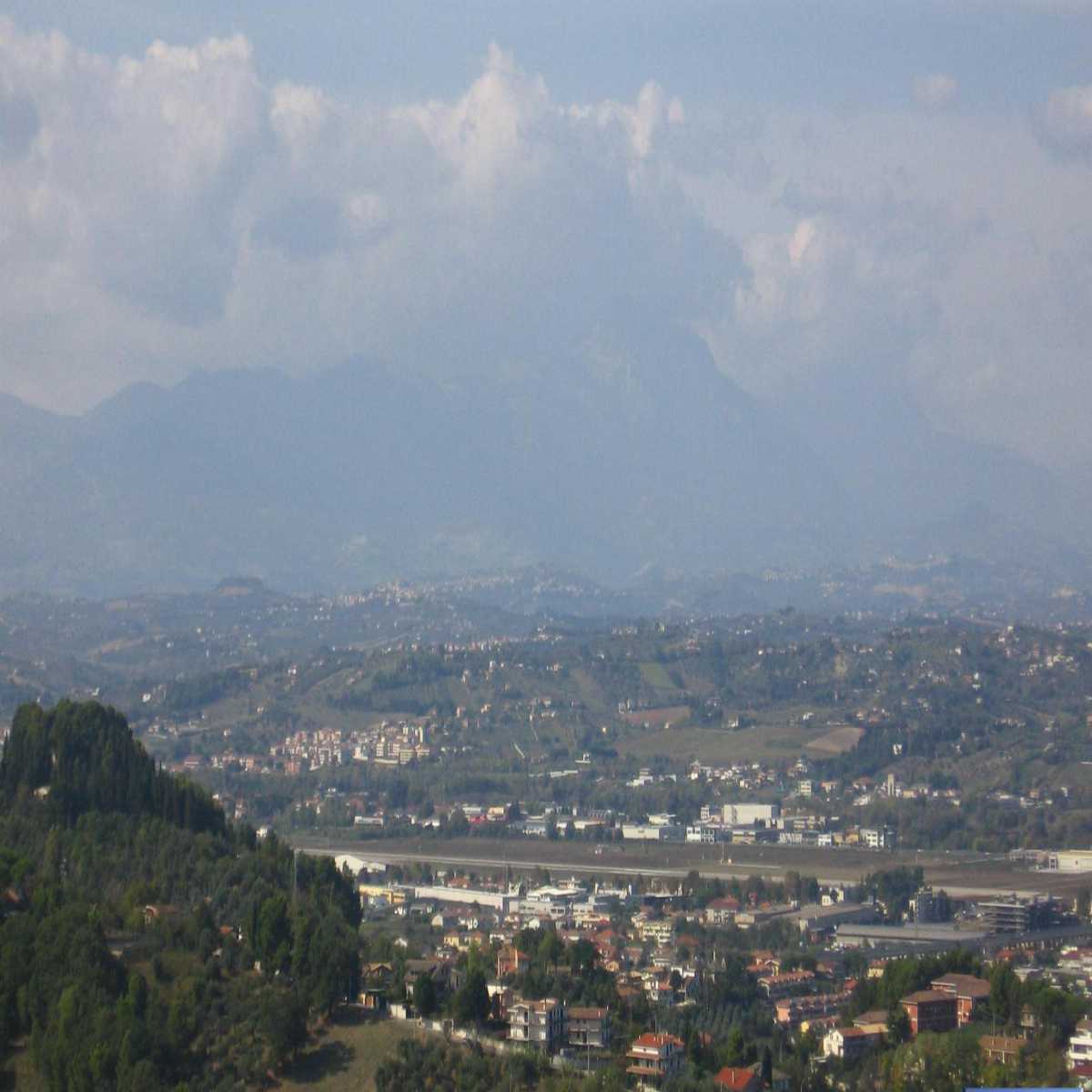 Centro Storico Di San Salvo webcam