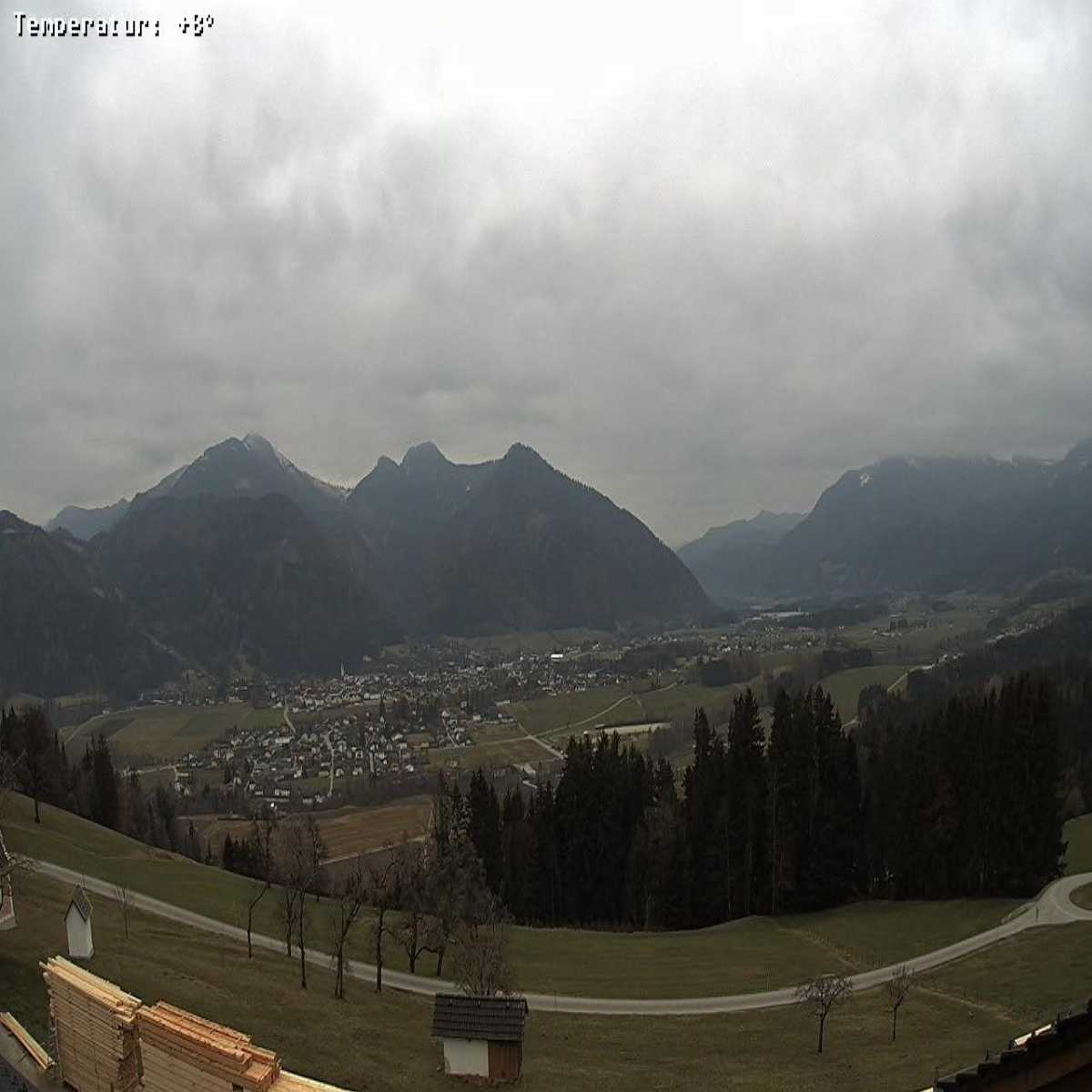 Aigen Im Muhlkreis webcam