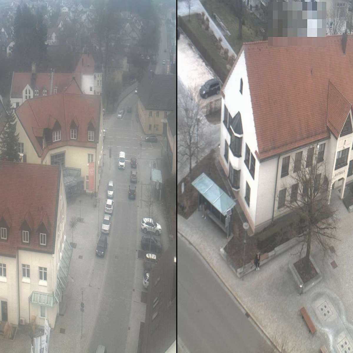 Baierbrunn webcam