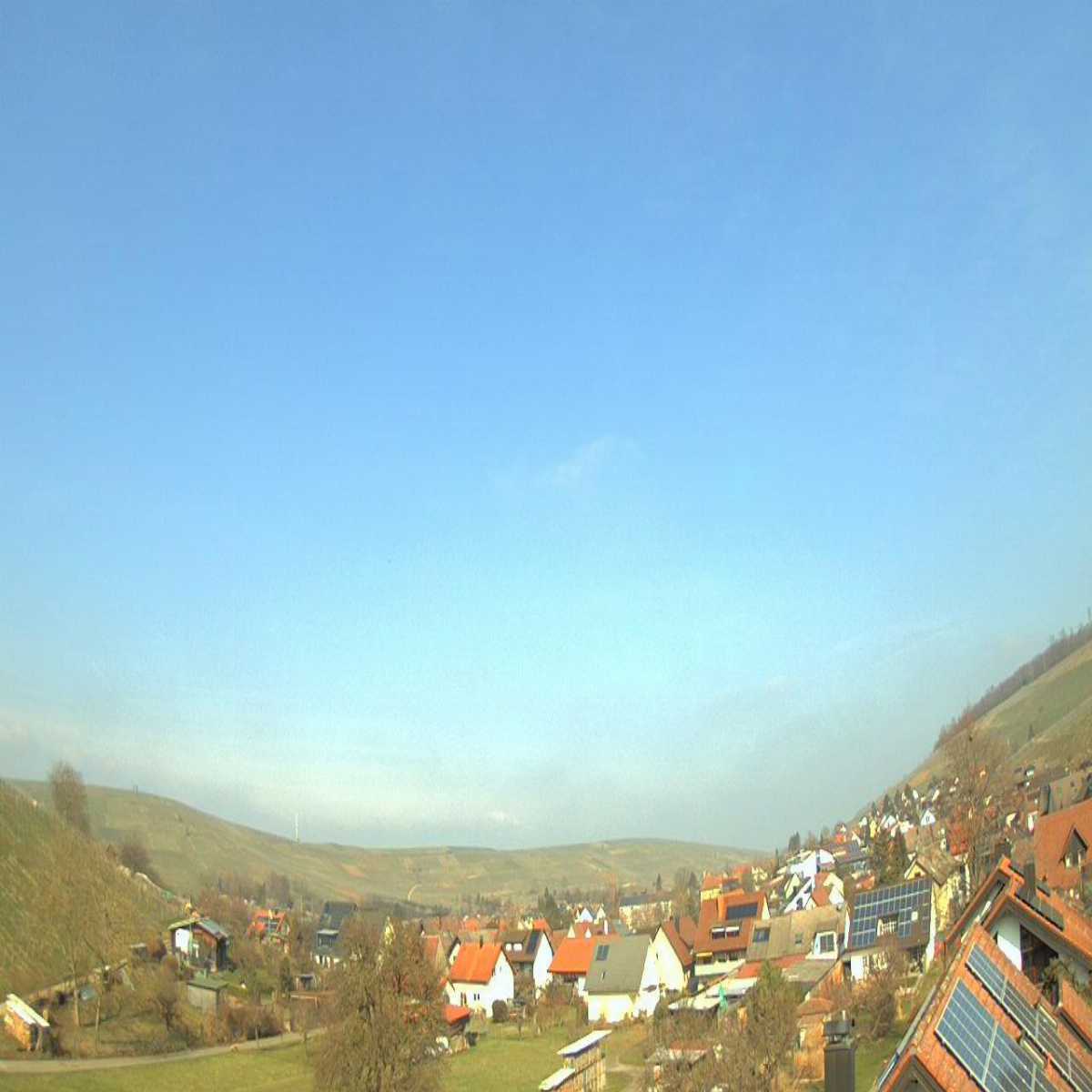 Hosskirch webcam