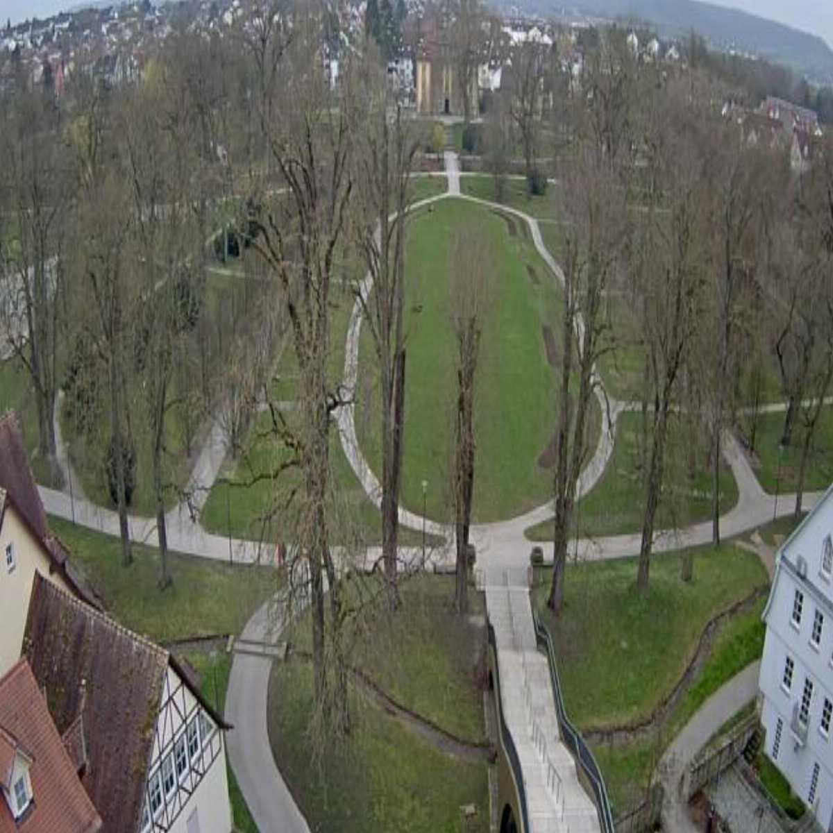 Hosskirch webcam