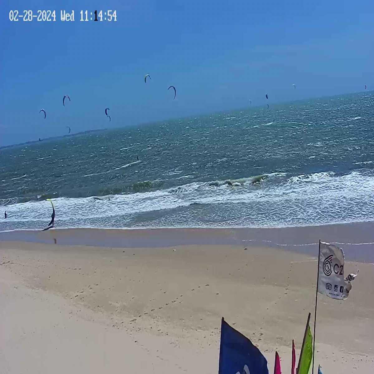 Phan Thiet webcam