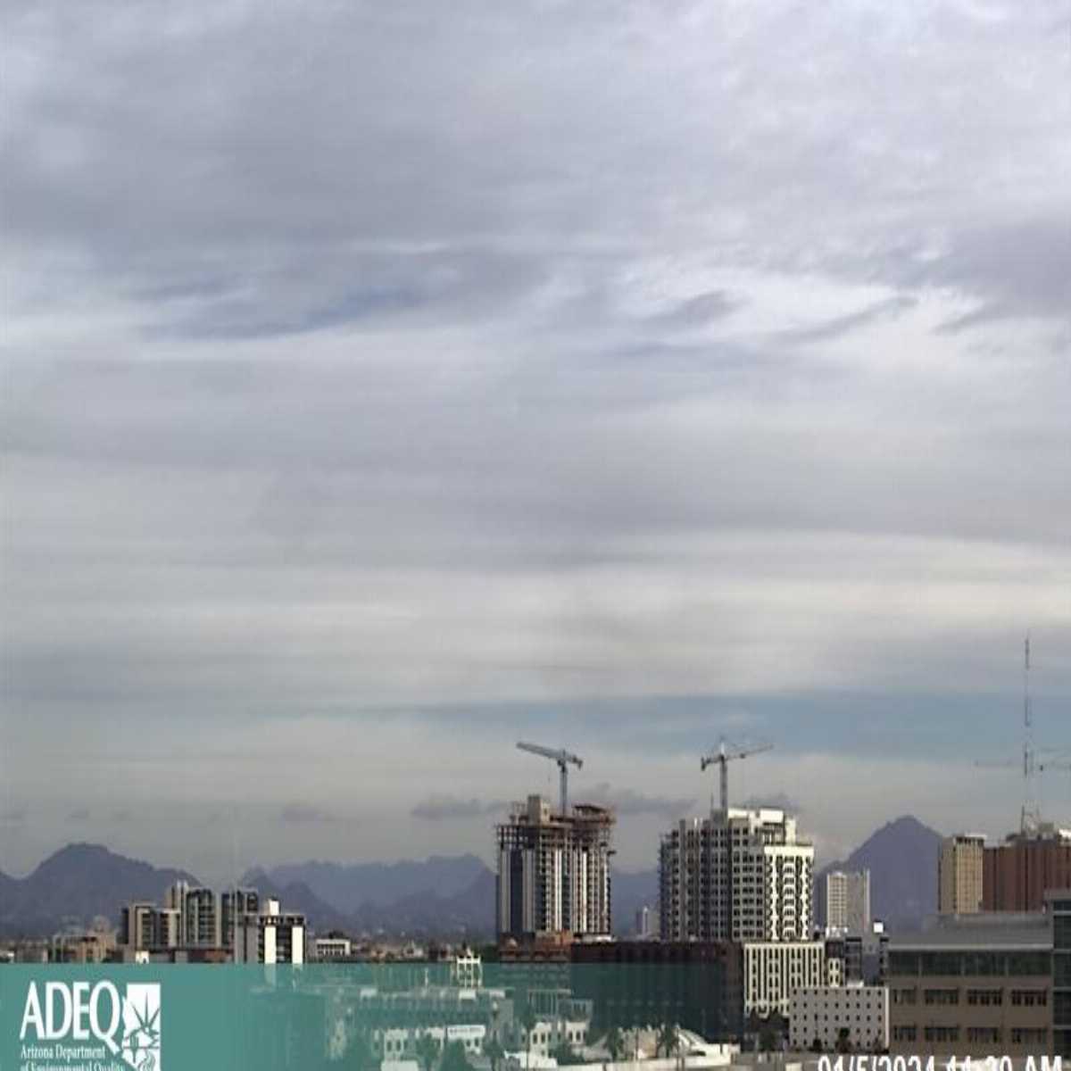 Lake Havasu City webcam