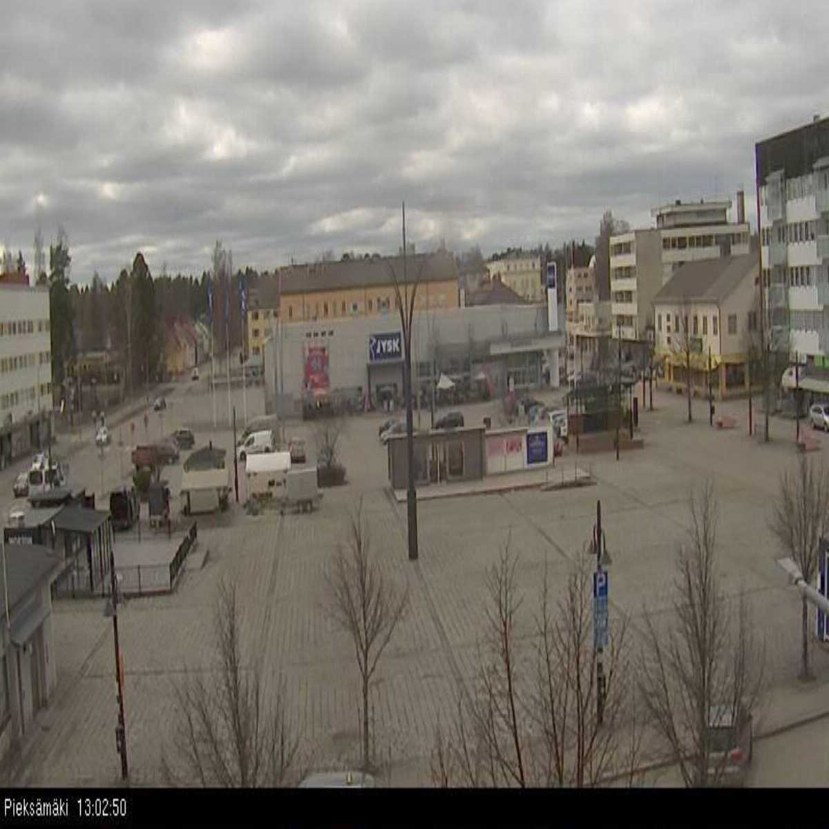 Savonlinna webcam