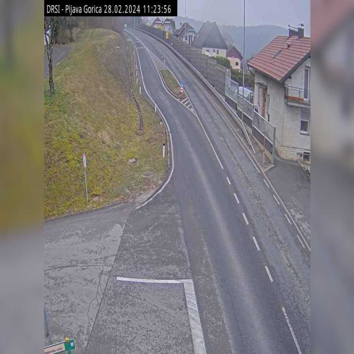 Skofljica webcam