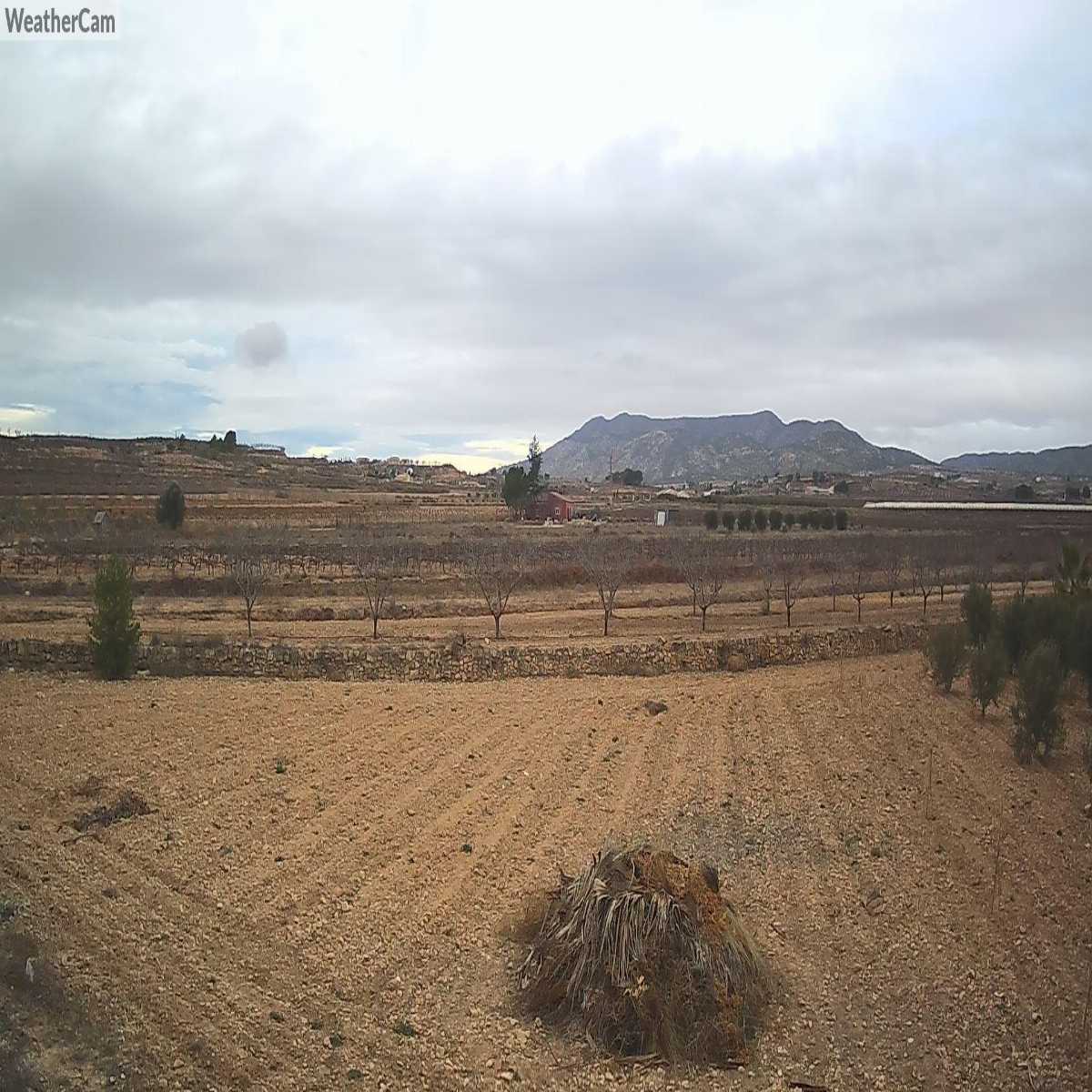 Tabernes De Valldigna webcam