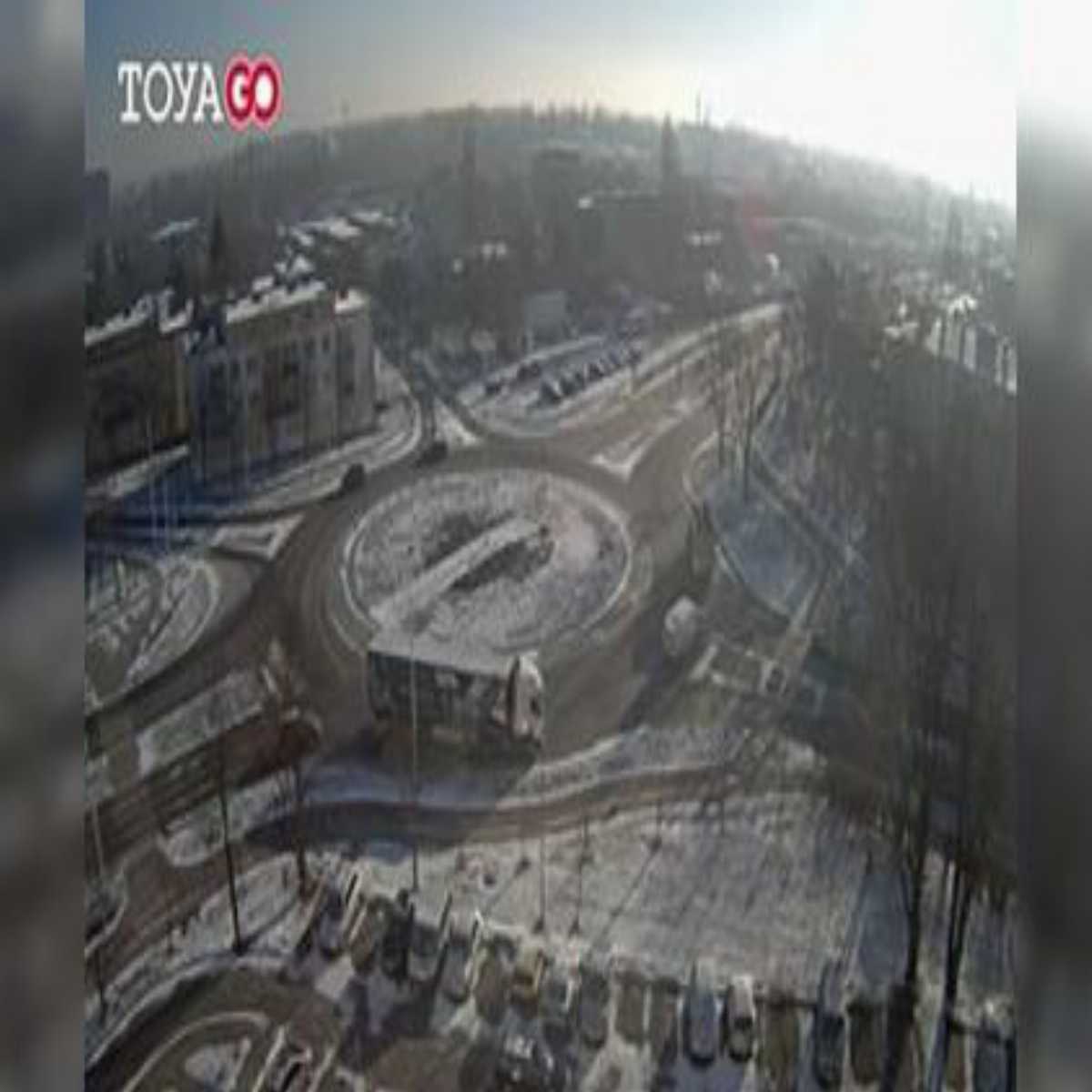 Lowicz webcam