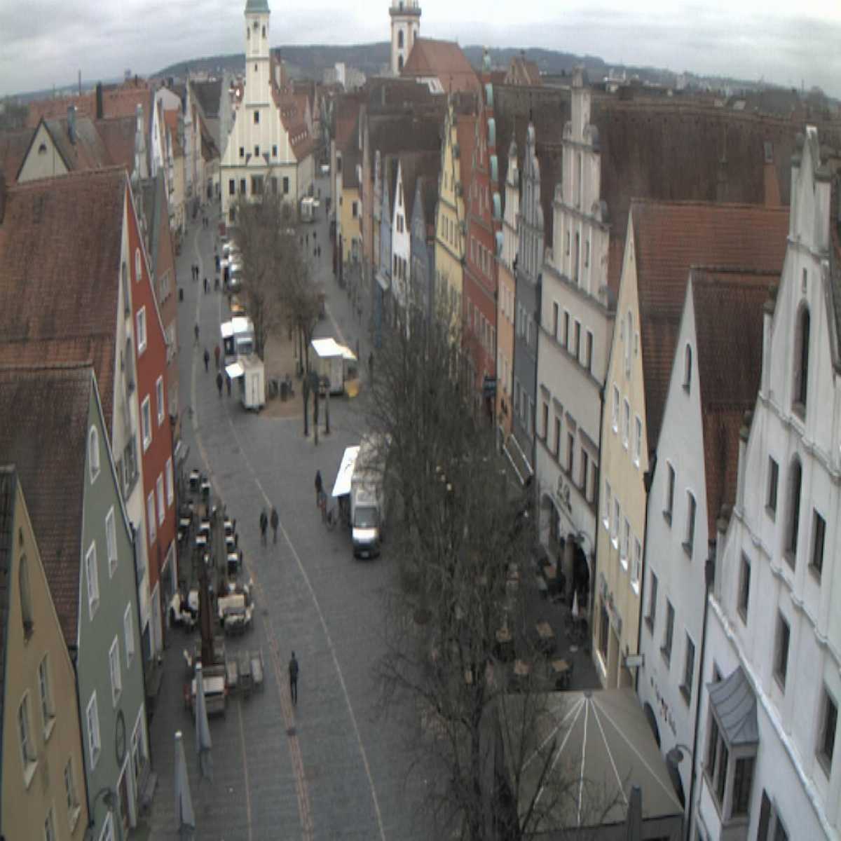 Baierbrunn webcam