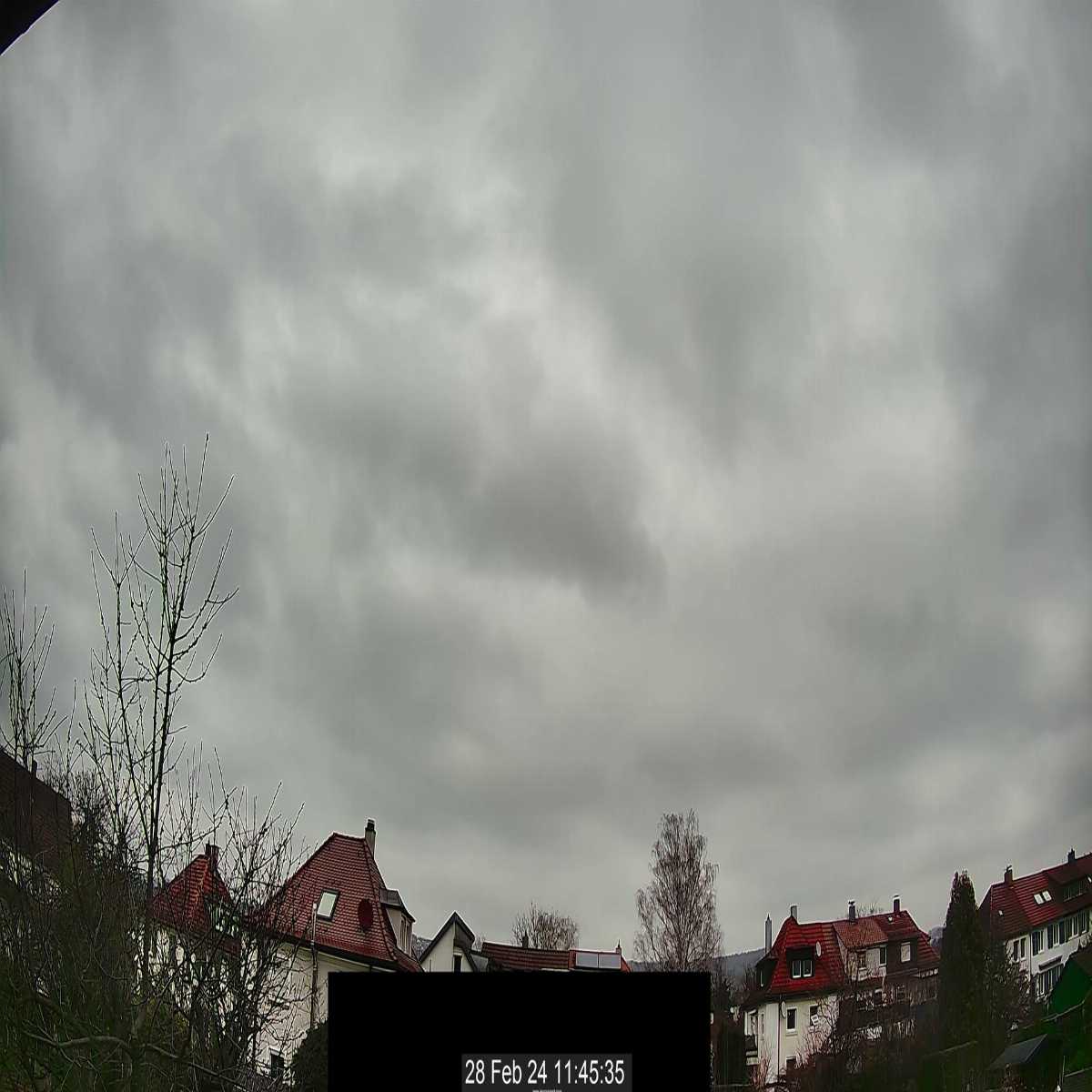 Hosskirch webcam