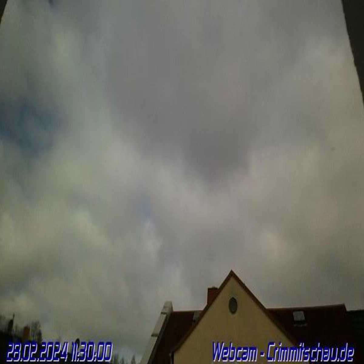 Bernhardsthal webcam