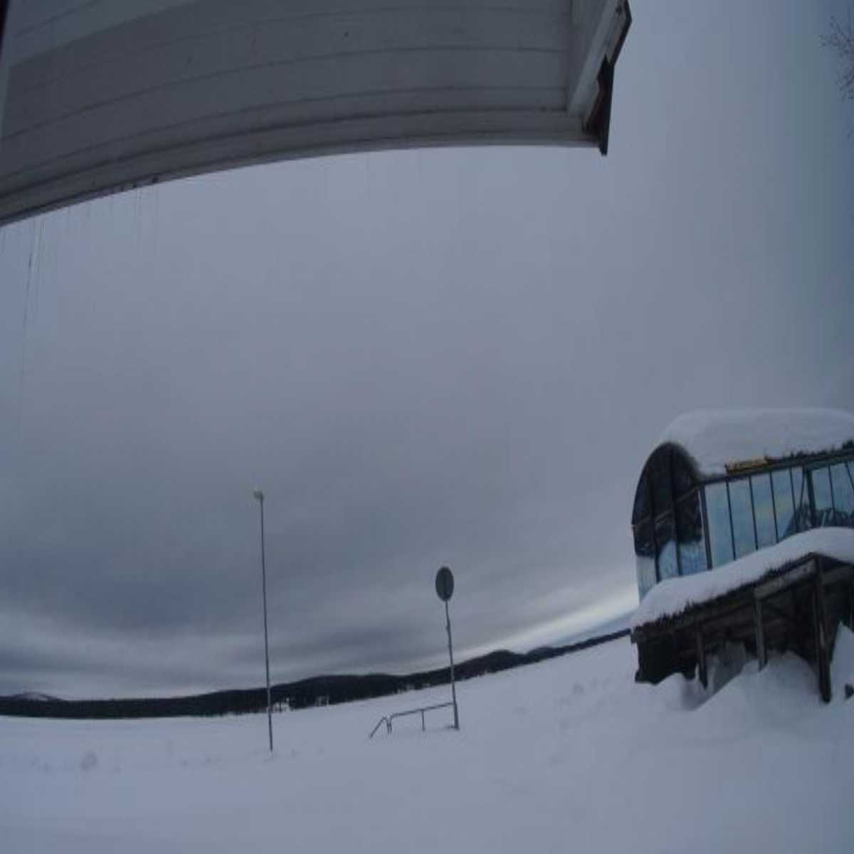 Kukkolaforsen webcam