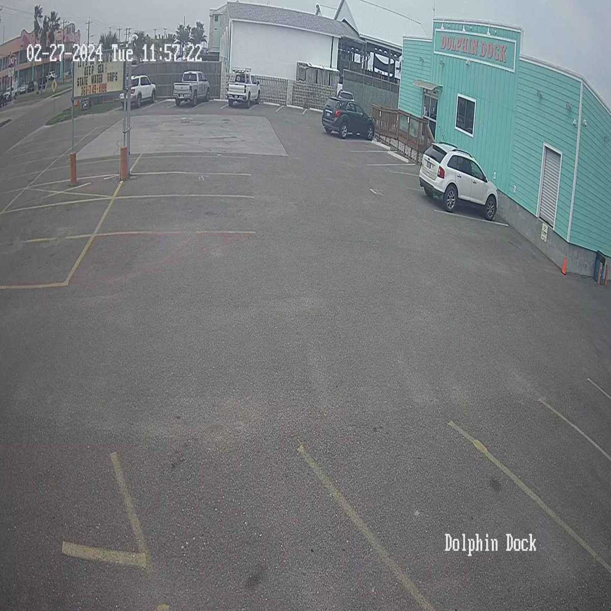 Bellaire webcam