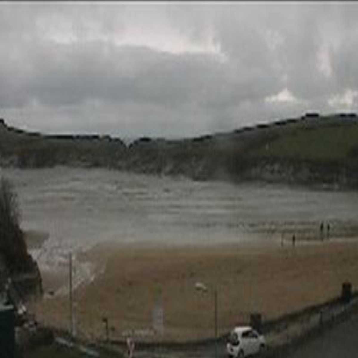 Truro webcam