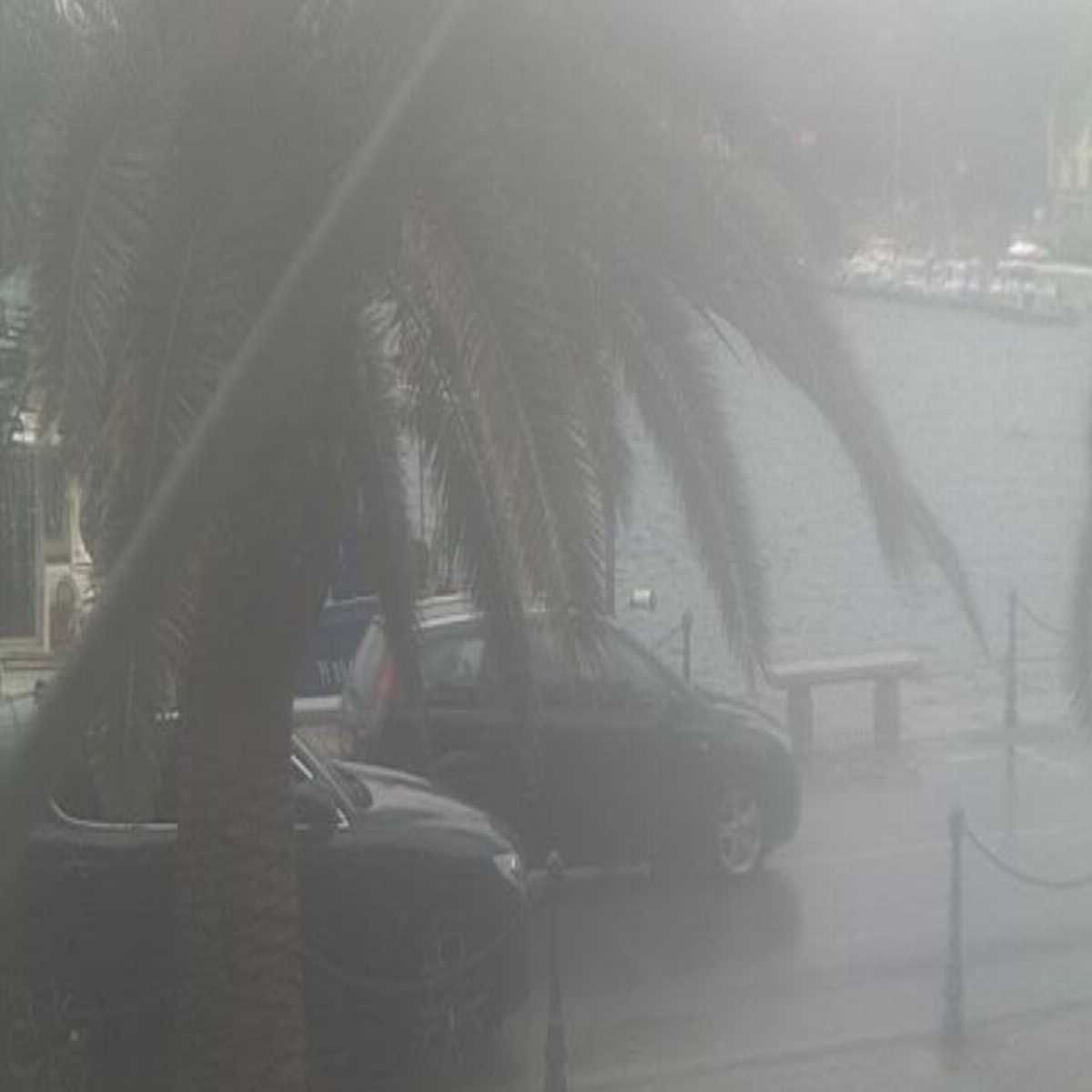 Marina Di Castagneto Carducci webcam