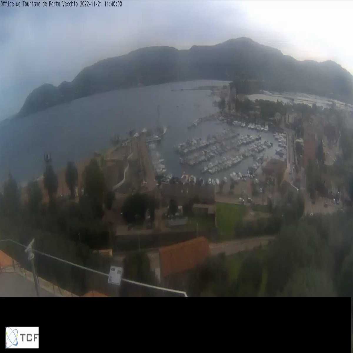Penta Di Casinca webcam