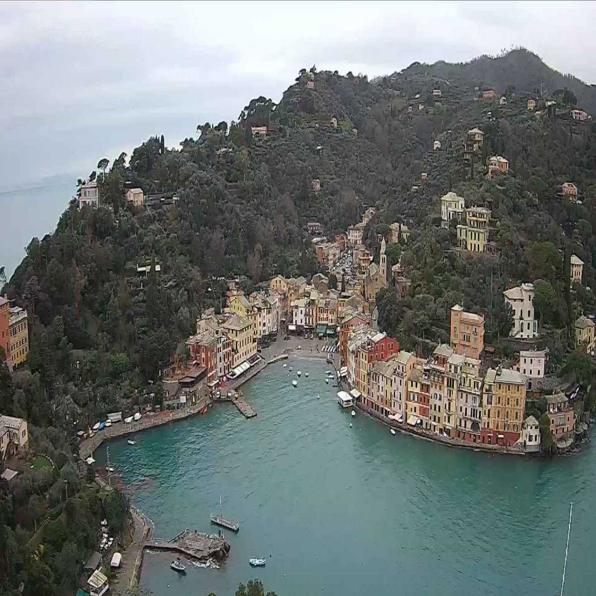 Laigueglia webcam