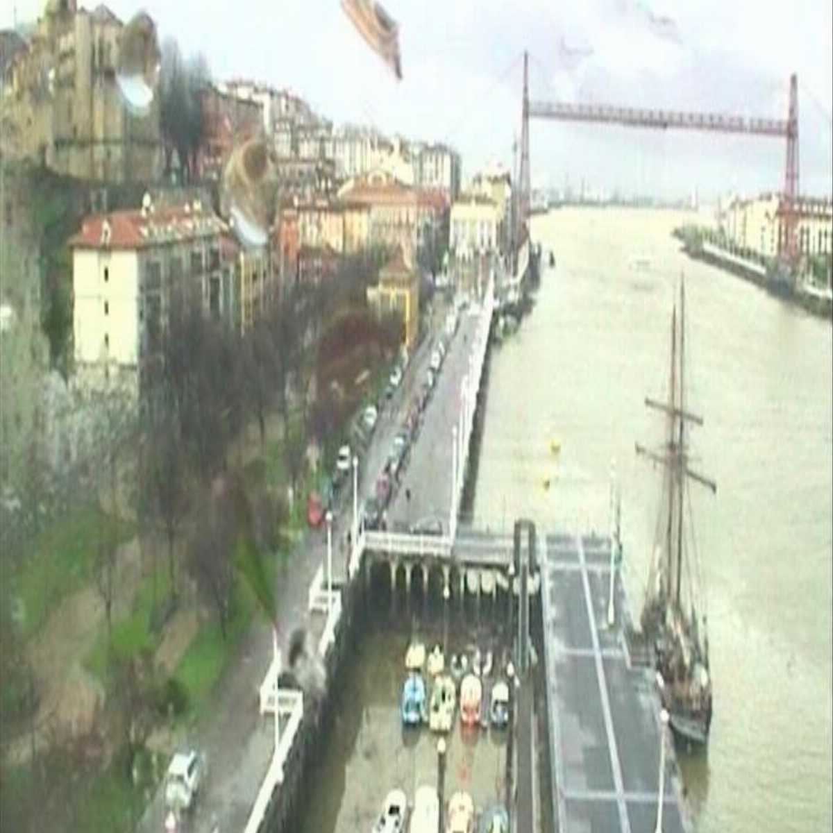 Sestao webcam
