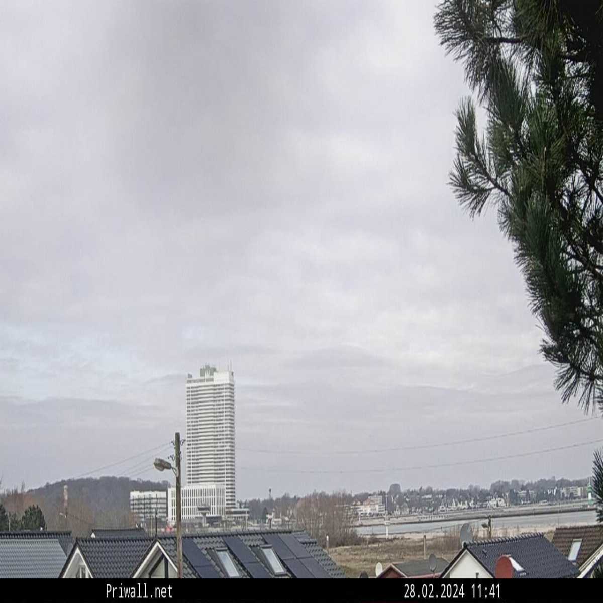 Greifswald webcam