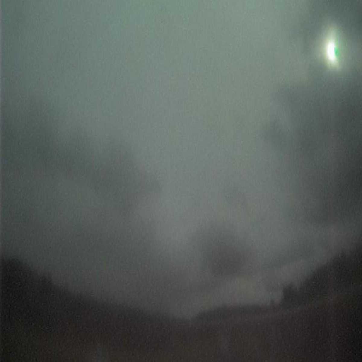 Quesnel webcam