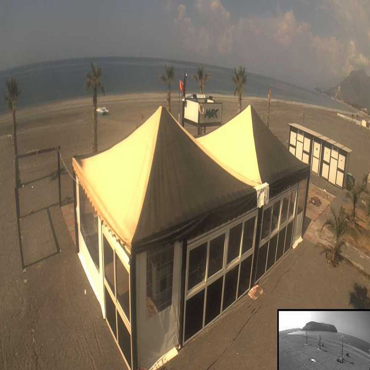 Montalto Uffugo webcam