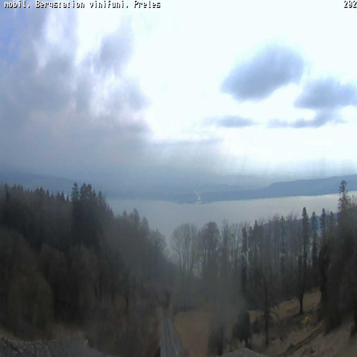Valbirse webcam