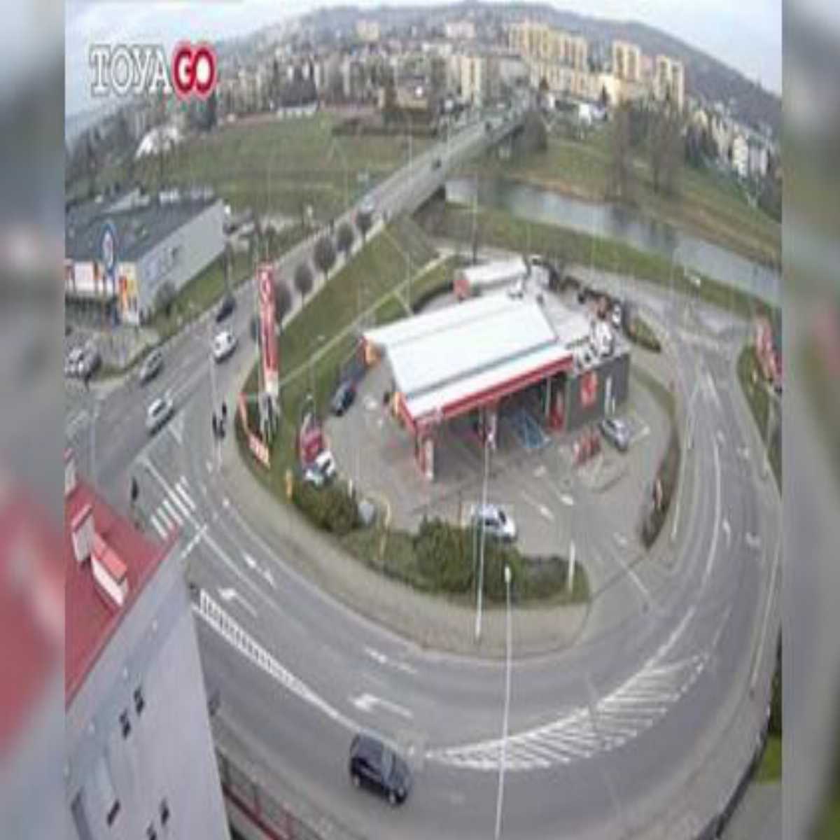Rzeszow webcam