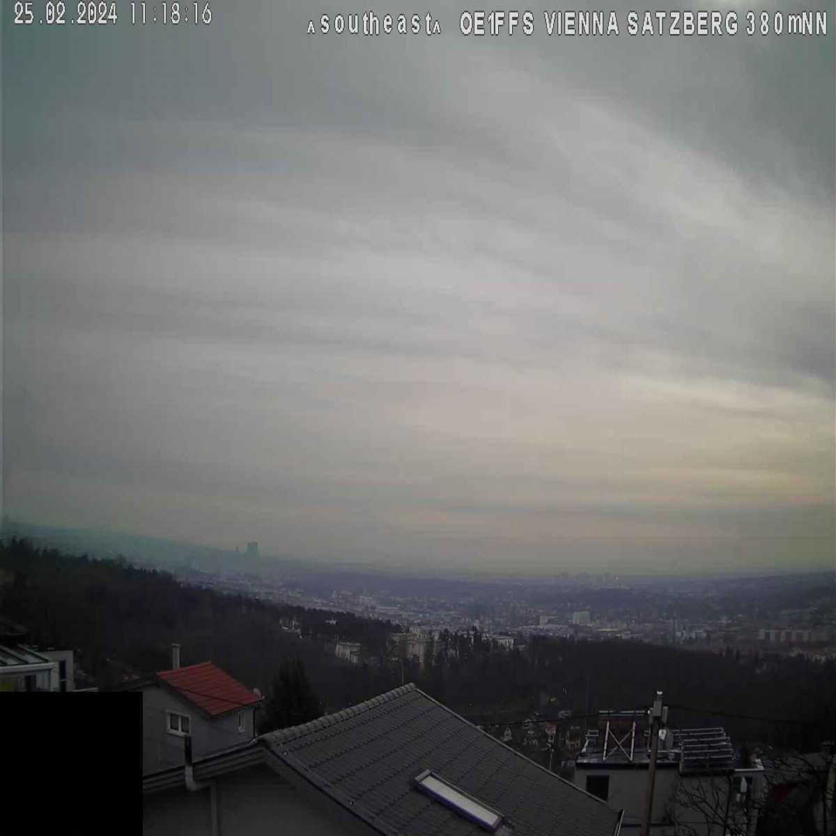 Barnkopf webcam