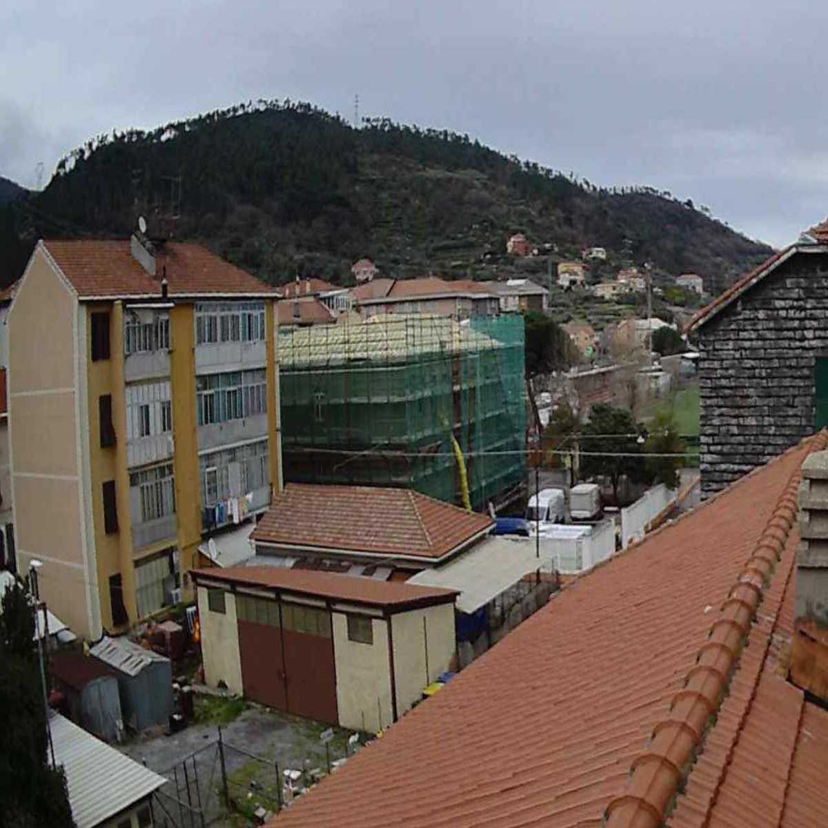 Laigueglia webcam