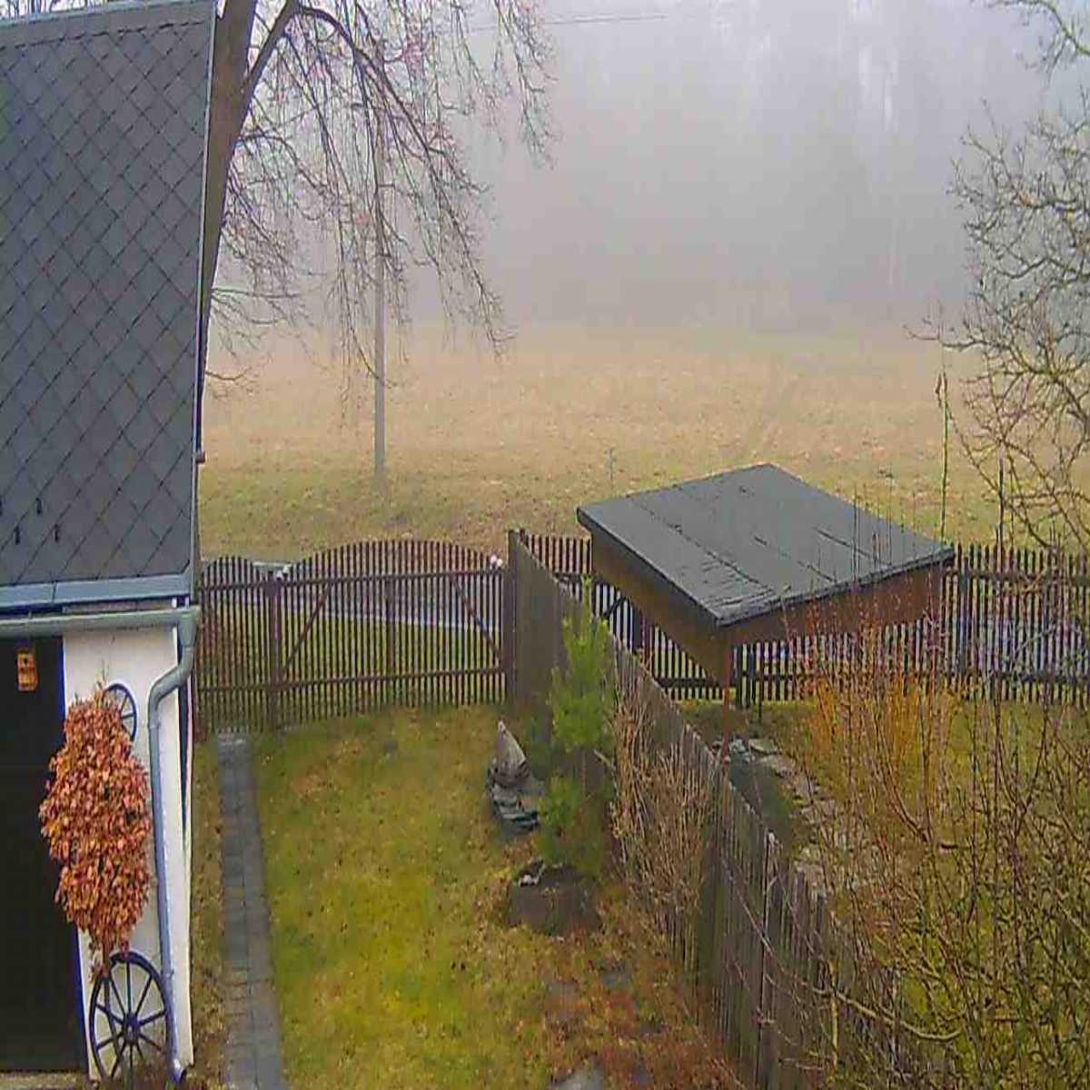 Frydlant Nad Ostravici webcam