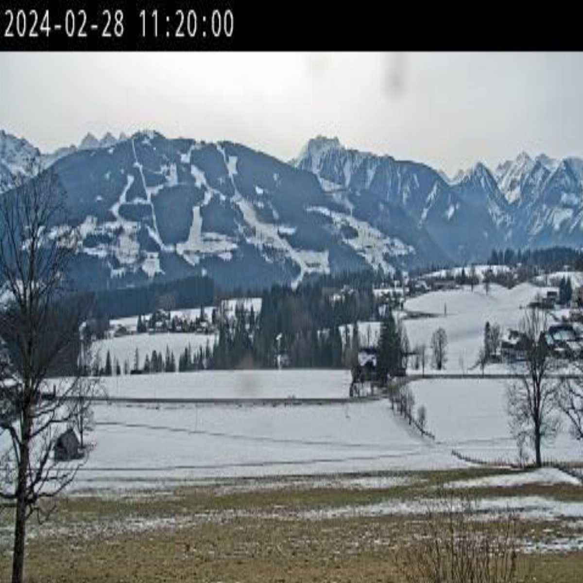 Bad Aussee webcam