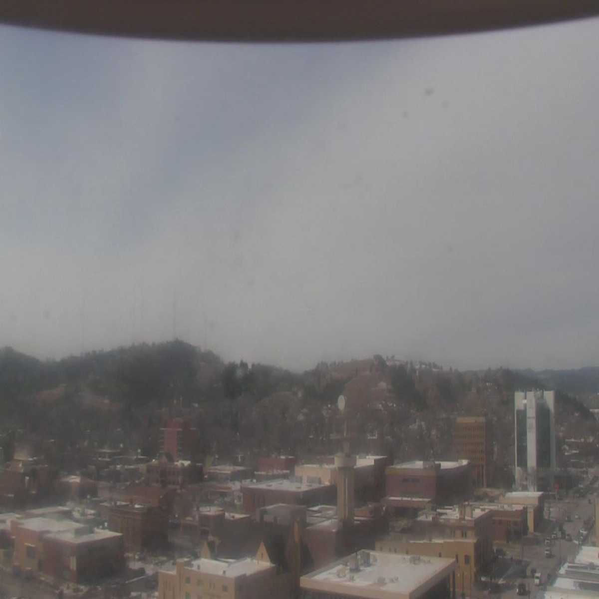 Deadwood webcam
