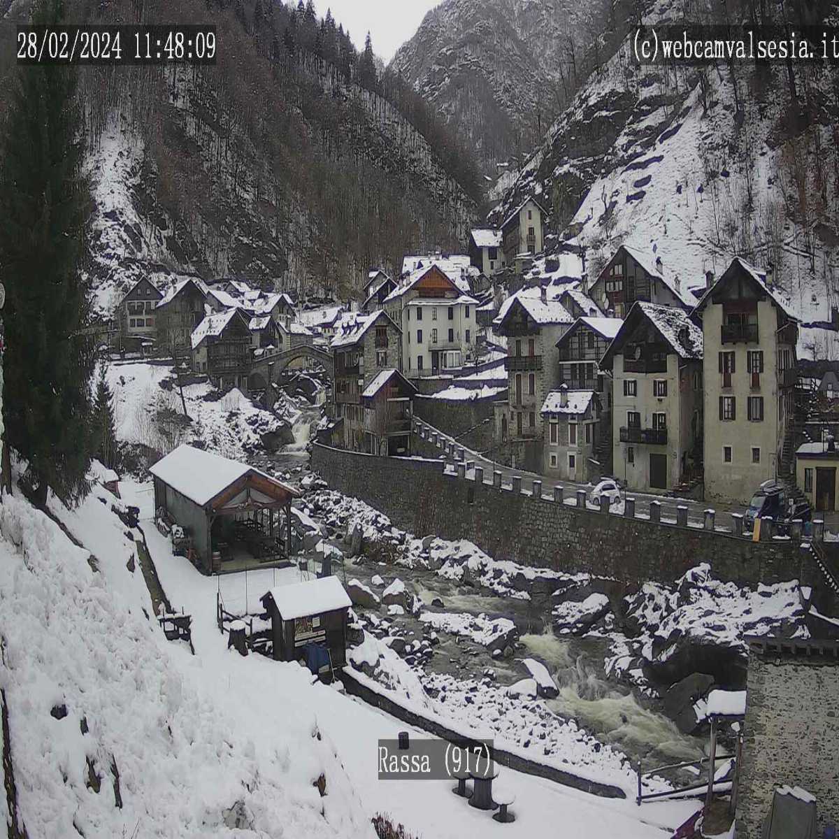 Zornasco webcam