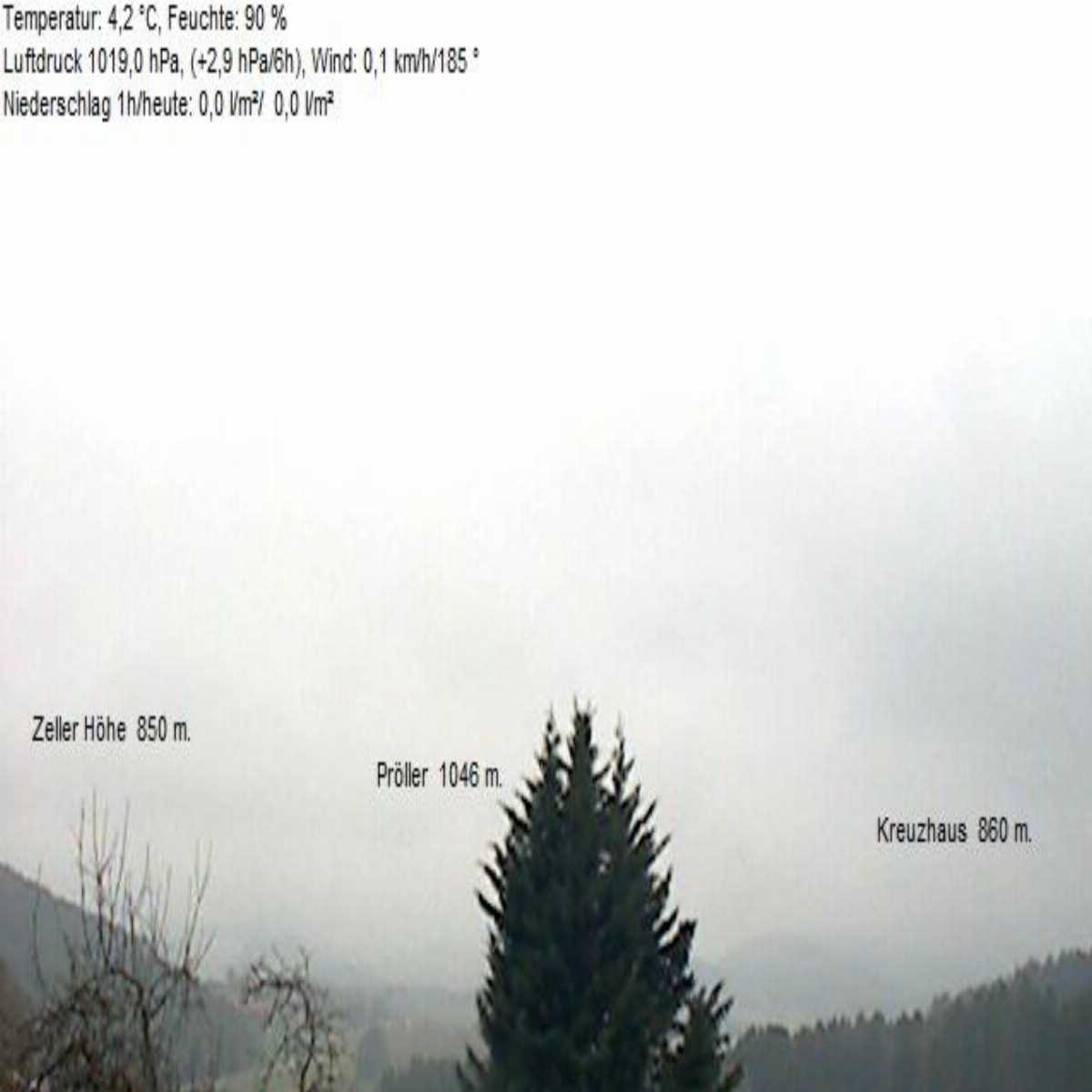 Baierbrunn webcam