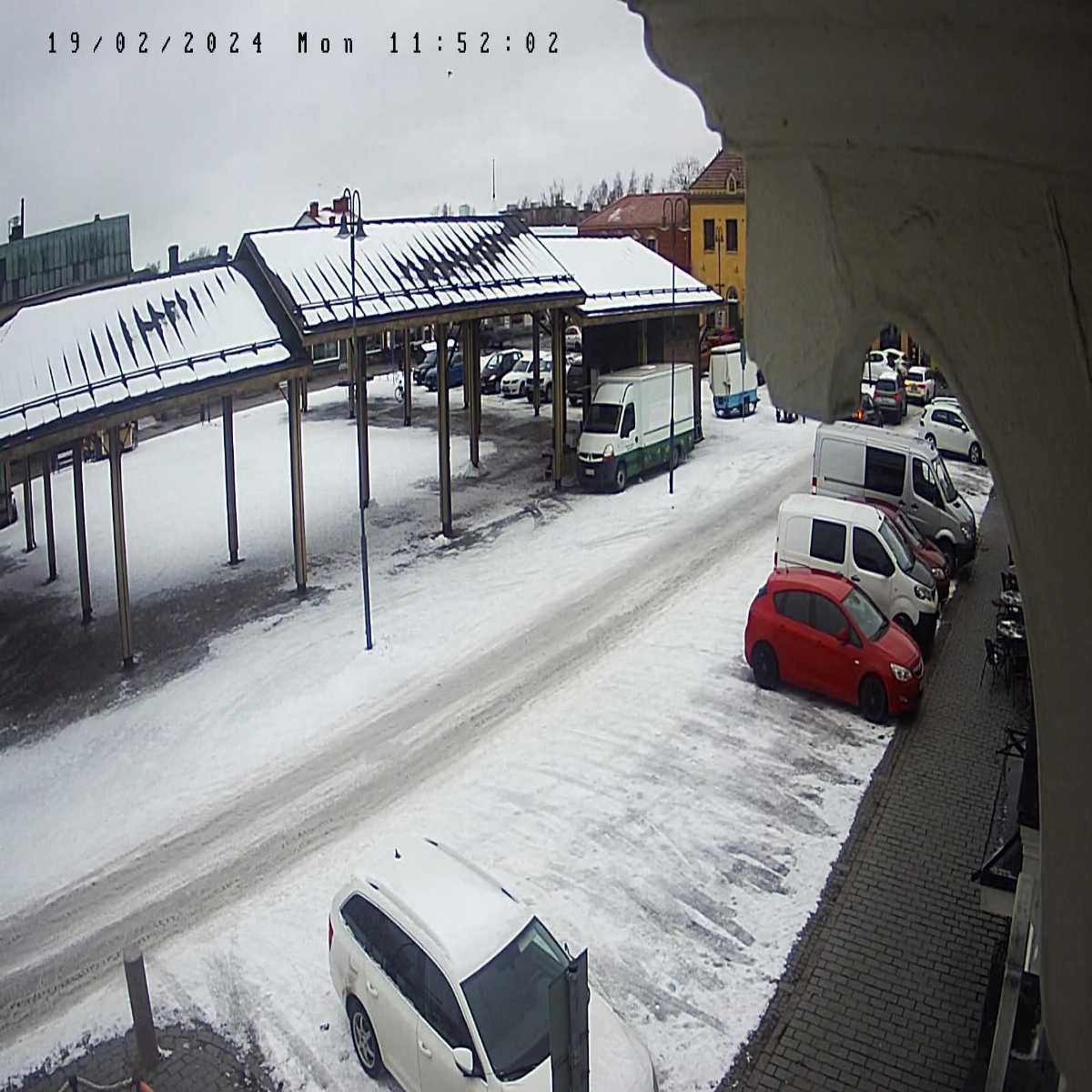 Ulvila webcam
