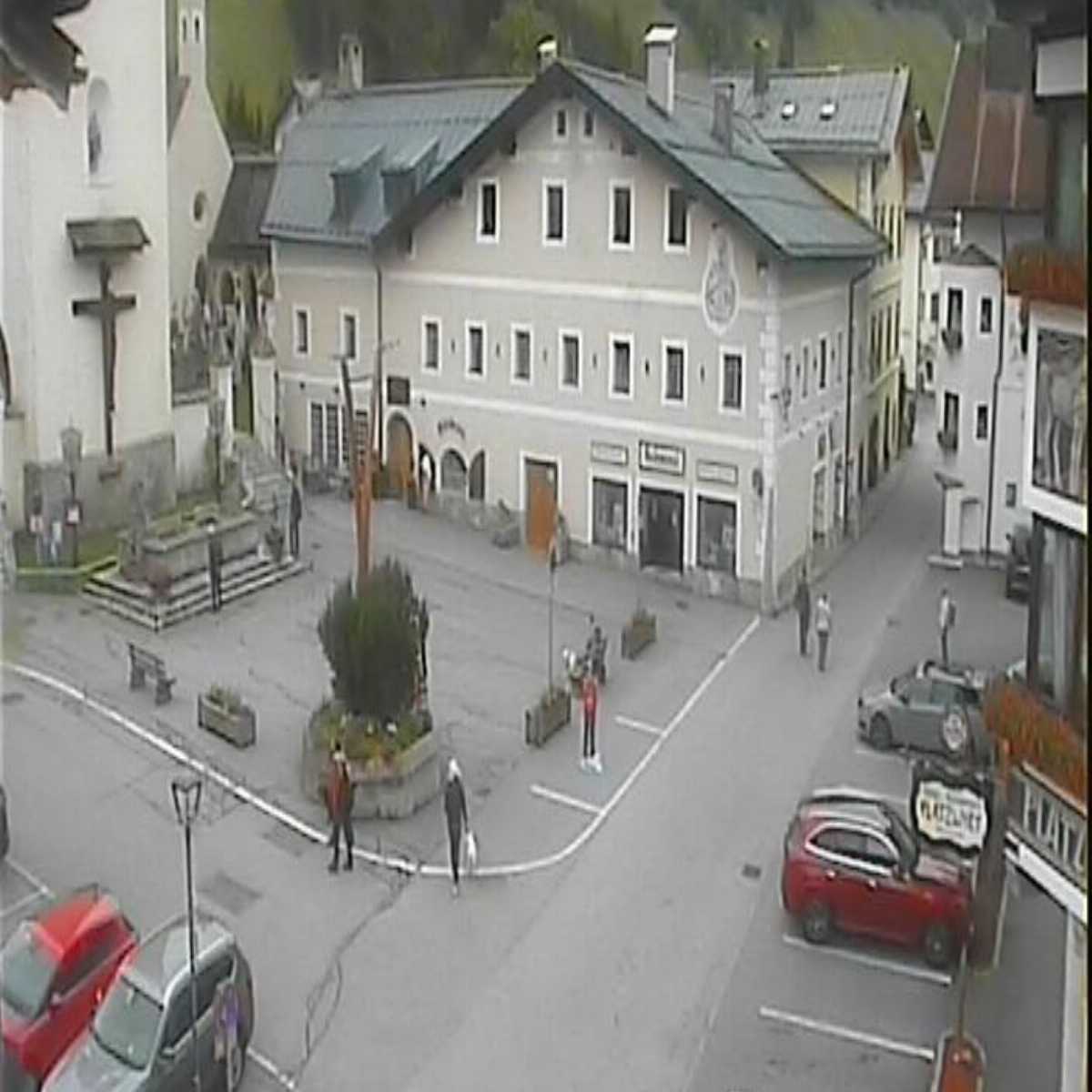Fuschl Am See webcam