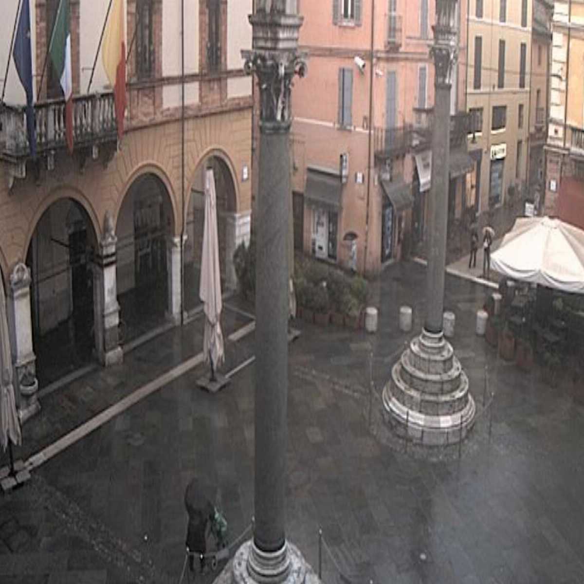 Calestano webcam