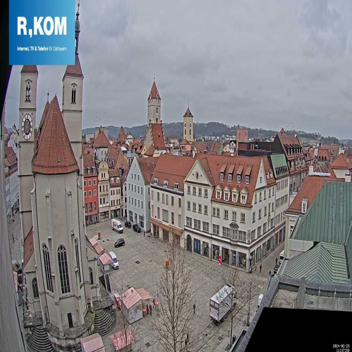 Baierbrunn webcam
