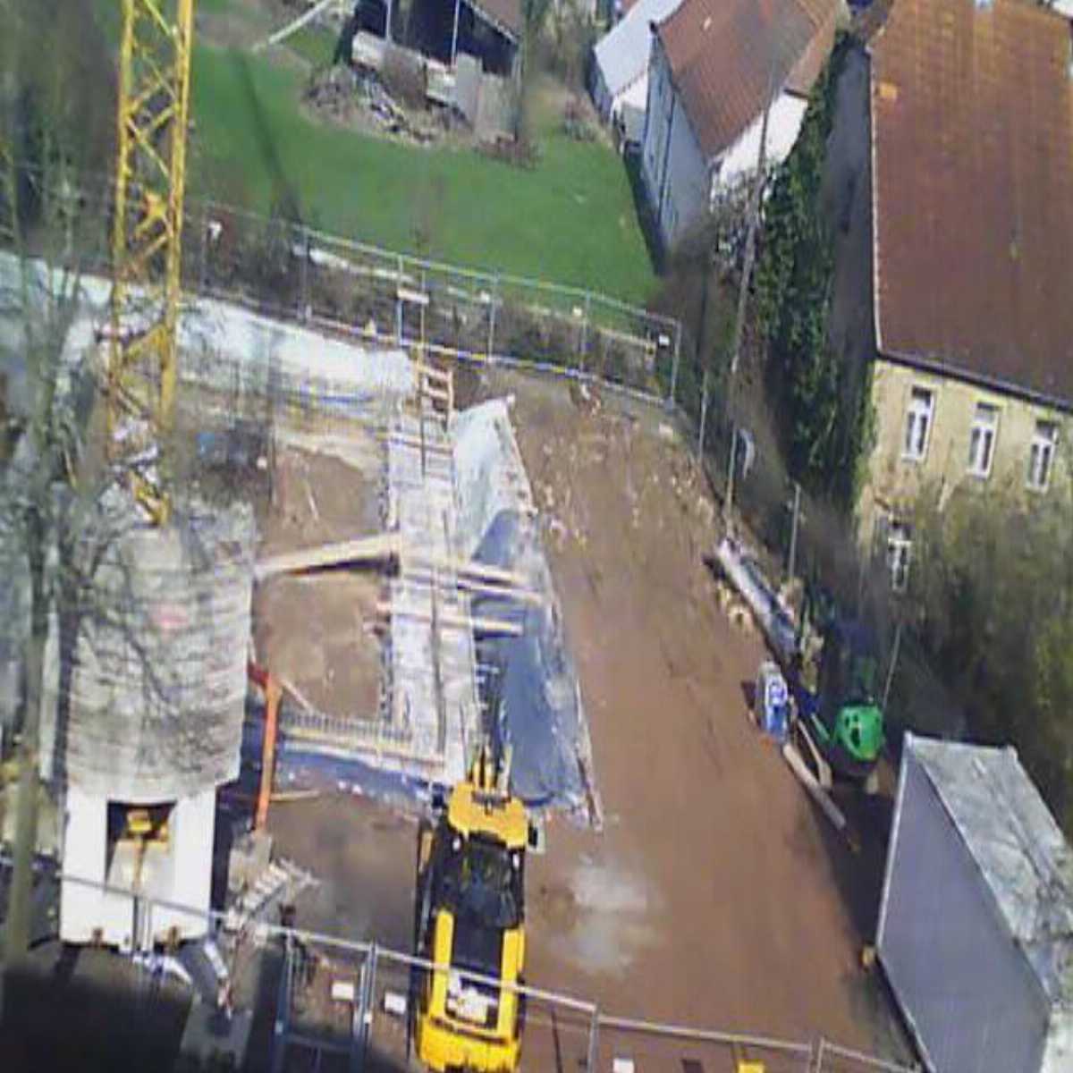 Kottenheim webcam