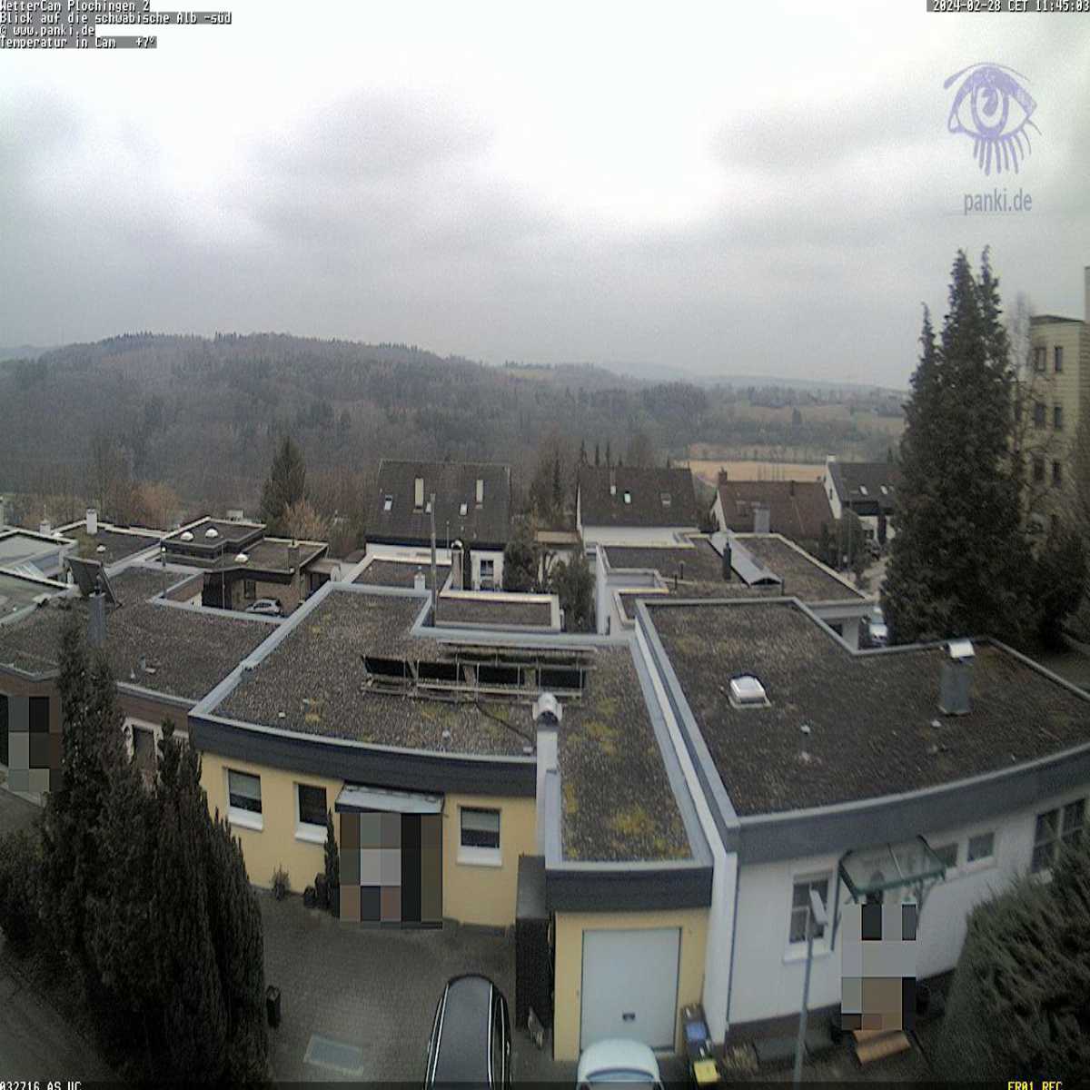 Hosskirch webcam