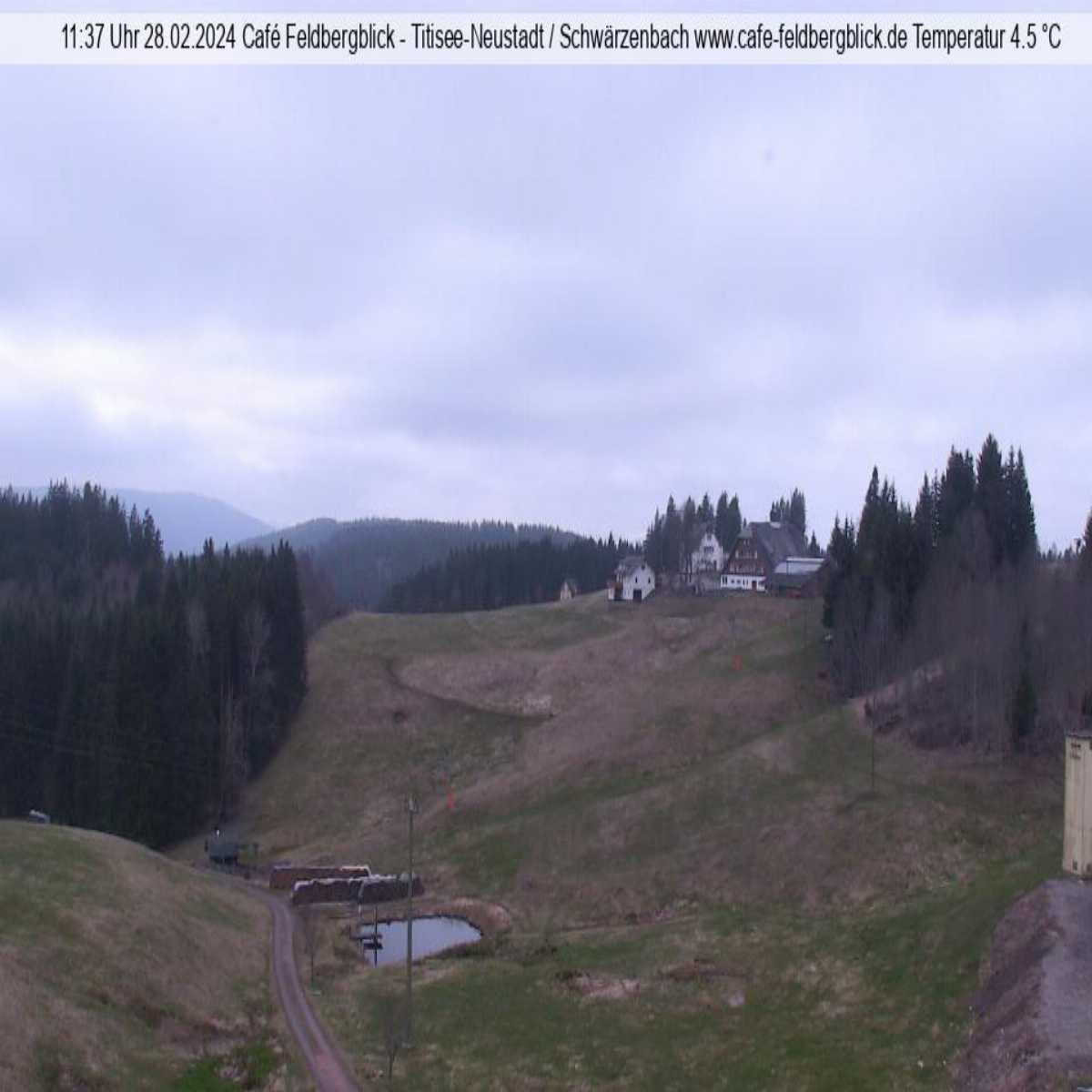 Hosskirch webcam
