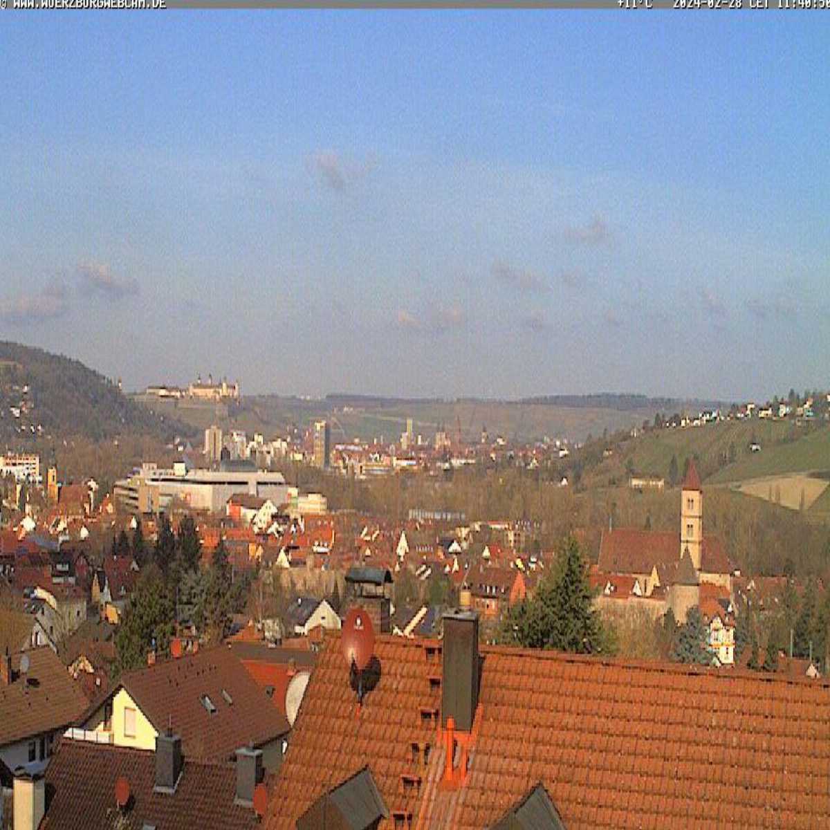Baierbrunn webcam