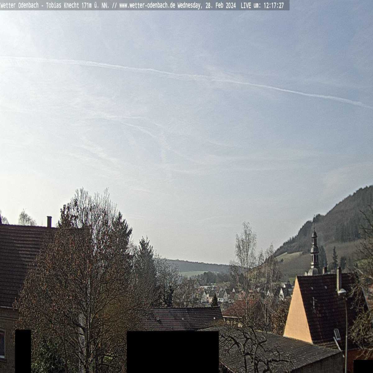 Kottenheim webcam