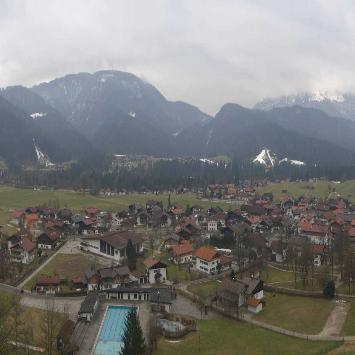 Baierbrunn webcam