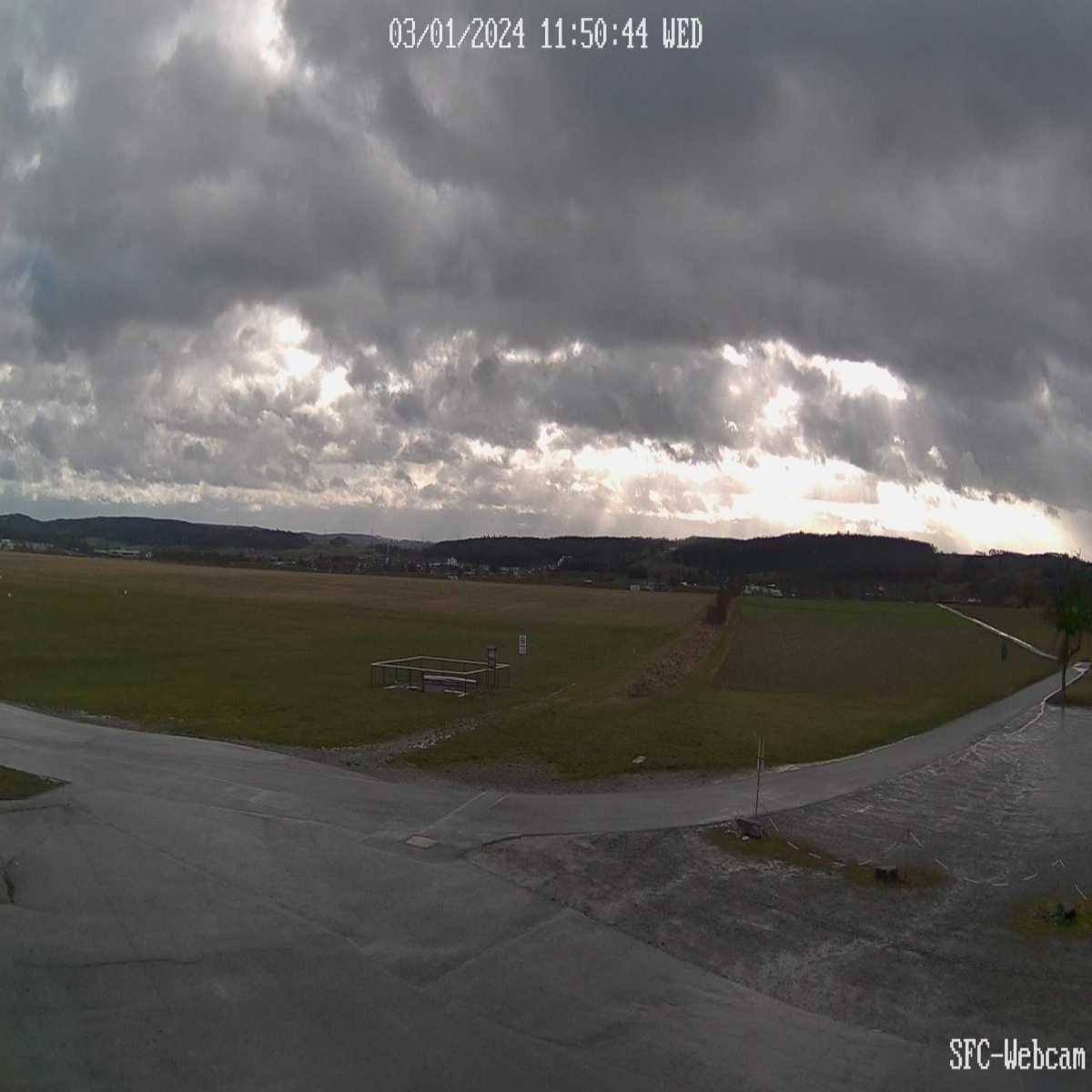 Hosskirch webcam