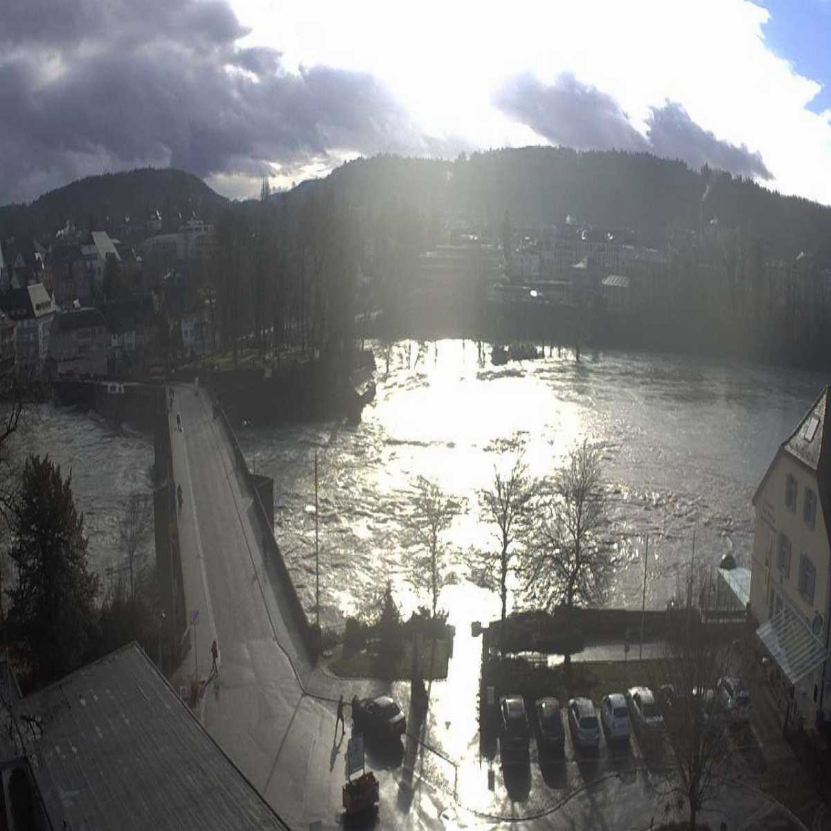 Hosskirch webcam