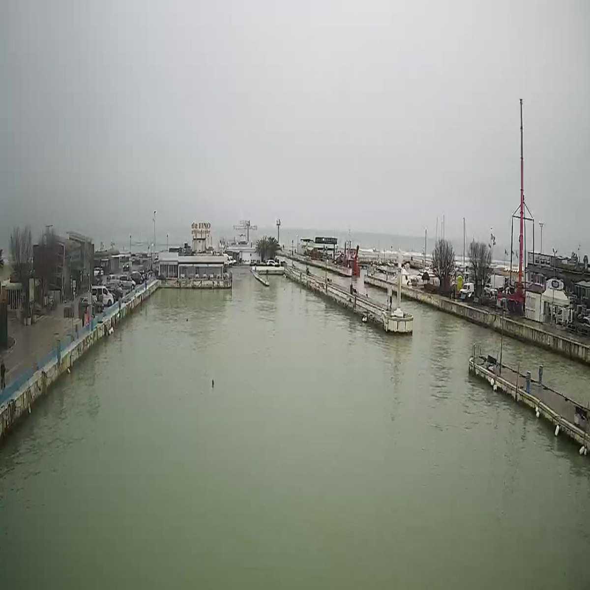 Sassuolo webcam